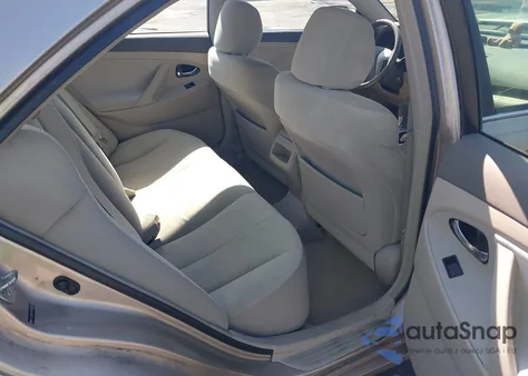 2009 Toyota Camry из США, поврежденный, VIN 4T1BE46K19U309245